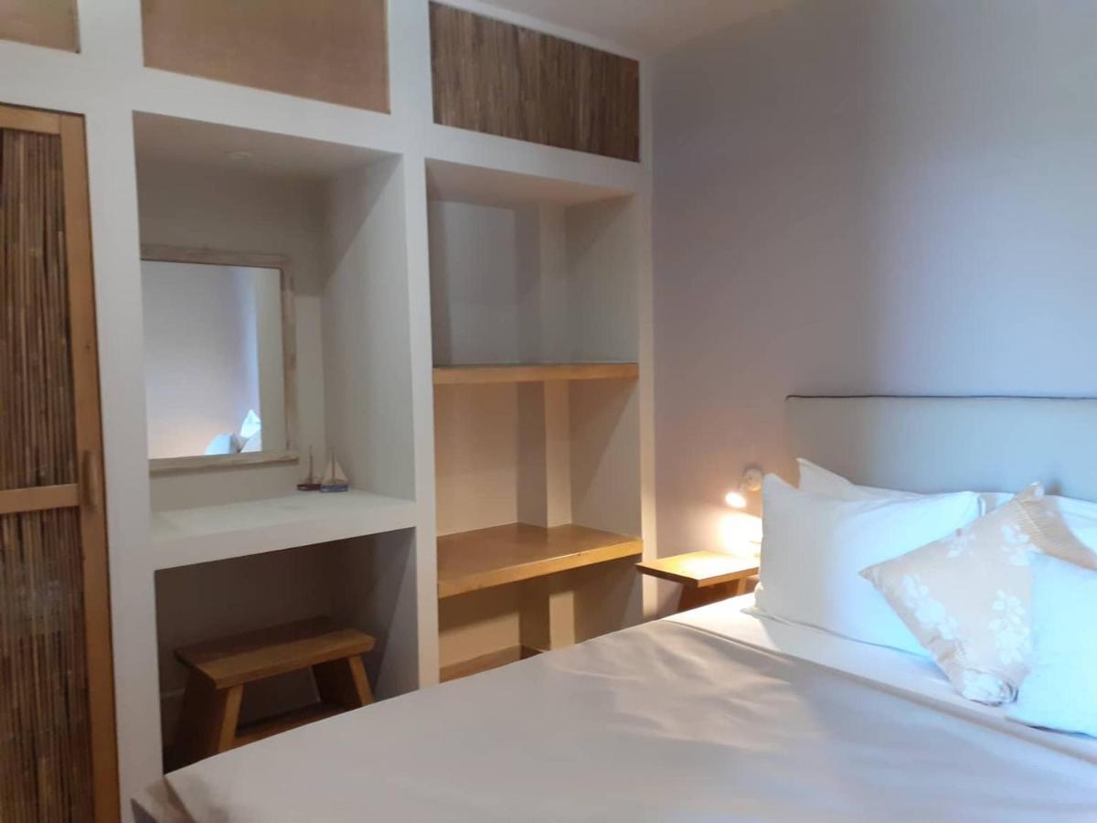 Forest Resort Suites Skiathos Troulos Buitenkant foto