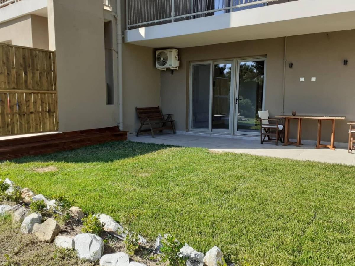 Forest Resort Suites Skiathos Troulos Buitenkant foto