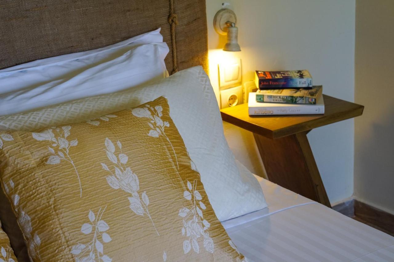 Forest Resort Suites Skiathos Troulos Buitenkant foto